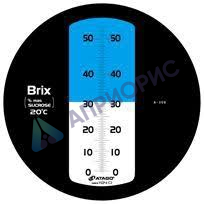 Поверка рефрактометра MASTER-53M