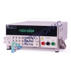 Источник питания АКИП-1125