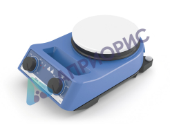 Магнитная мешалка RH basic white