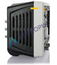 Поверка анализатора спектра АКИП-4204/1 с TG