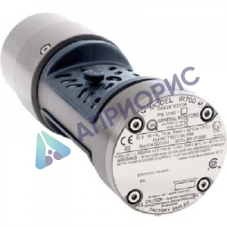 Поверка газоанализатора IR700