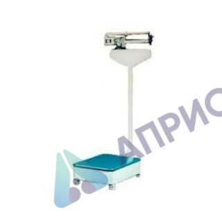 Поверка медицинских весов РП-150МГ, РП-150МГ-01, РП-150МГ-02, РП-150МГ-03