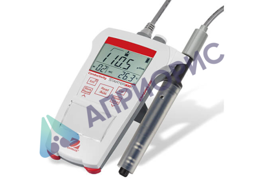 Кондуктометр OHAUS Starter ST300C (портативный)