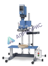 Лабораторный реактор LR-2.ST the Versatile