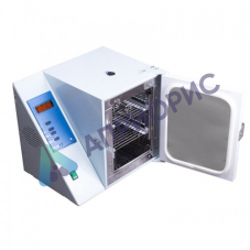 Аттестация стерилизатора воздушного ГП-20 МО (без охлаждения)