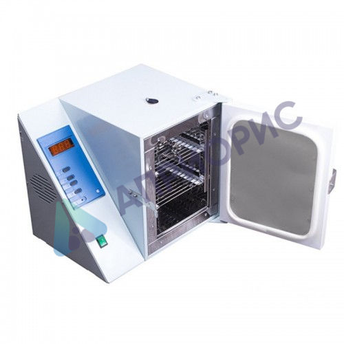 Аттестация стерилизатора воздушного ГП-20 МО (без охлаждения)