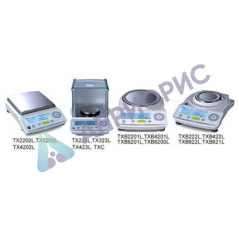 Электронные весы серии TX/TXB