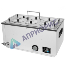 Баня лабораторная Termex ЛБ62 (Tокр +5...+200 °С, 19 л)