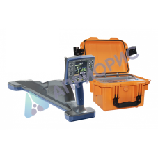 Трассоискатель Радио-Сервис Сталкер 80-24 с GPS/ГЛОНАСС модулем (Li-Ion)