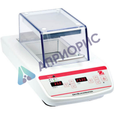 Термостат твердотельный OHAUS HB2DGHL (2 блока, крышка, от 5 выше окружающей среды до 100 °C, цифровой)