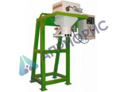 Поверка дозаторов весовых дискретного действия Дельта