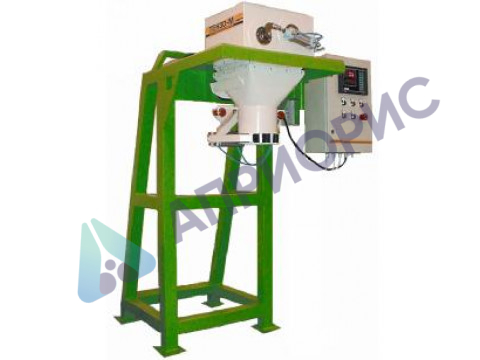 Поверка дозаторов весовых дискретного действия Дельта