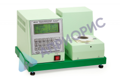 Аттестация аппарата ЛинтеЛ АКС–20 для определения коллоидной стабильности смазок