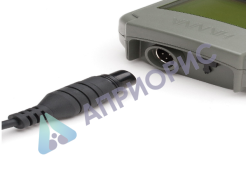 Поверка рН/ОВП/кондуктометр/оксиметра HI98194