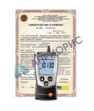 Поверка манометров