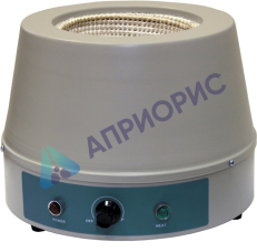 Колбонагреватель Stegler КН-1000 (1000 мл до +450 °C)