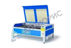 Лазерный станок Zerder 1610 Flex