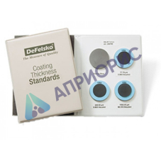 Стандартные металлические пластины с покрытием