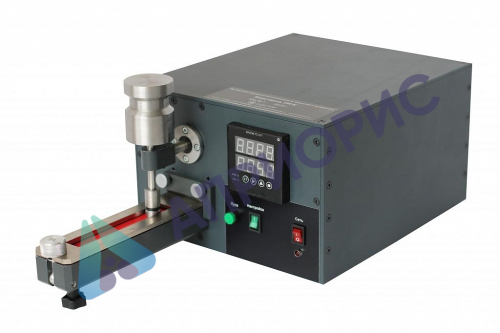 Константа УИК прибор для контроля устойчивости к абразивному износу, истираемости и смываемости