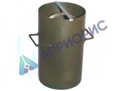 Объемомер ПП (поромер)