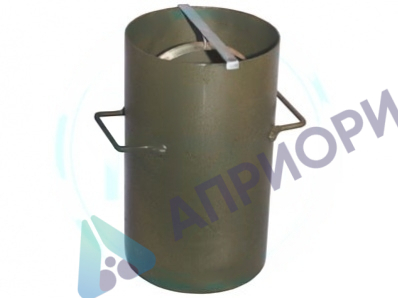 Объемомер ПП (поромер)