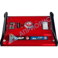 Генератор ЗУБР СГ-3300