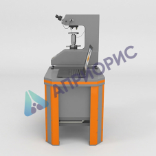 Поверка твердомера стационарного по Виккерсу ИТВ-10-ММ