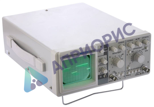 МЕГЕОН 15010 Осциллограф аналоговый