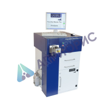 FOUNDRY-MASTER LAB стационарный высокоточный оптико-эмиссионный спектрометр