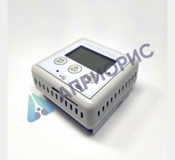 тка-пкл (25)-д измеритель-регистратор параметров микроклимата с калибровкой