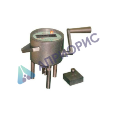 Поверка адгезиметра ПСО-10МГ4 С