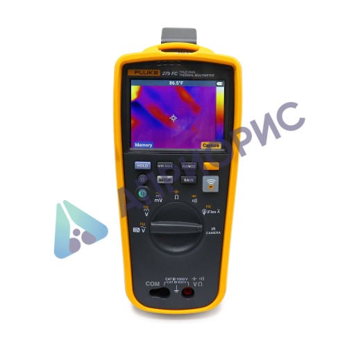 Мультиметр-тепловизор Fluke 279 FC I/B