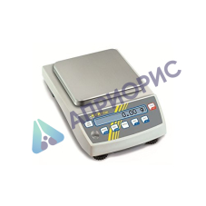 Elcometer 8720 KB лабораторные весы