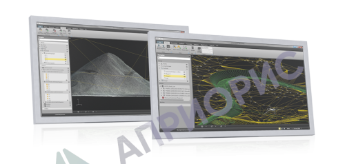 LEICA Infinity Complete + Инфраструктурный модуль (сетевая)