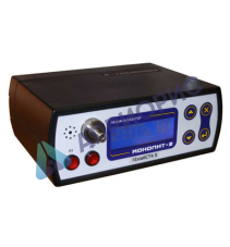 Поверка газоанализатора Монолит-2Т