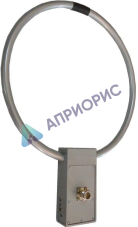 Поверка антенн активных магнитных АМА-30