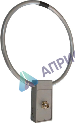 Поверка антенн активных магнитных АМА-30