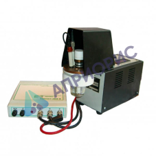 Вольтамперометрический анализатор Эконикс Экотест-АВЛ-В