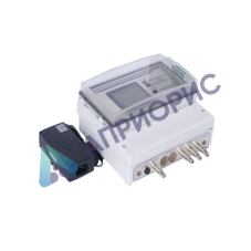 ГАНК-4РБ газоанализатор стационарный