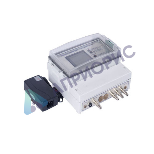 ГАНК-4РБ газоанализатор стационарный