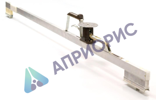 Поверка путеизмерительных шаблонов ЦУП-3, ЦУП-3M