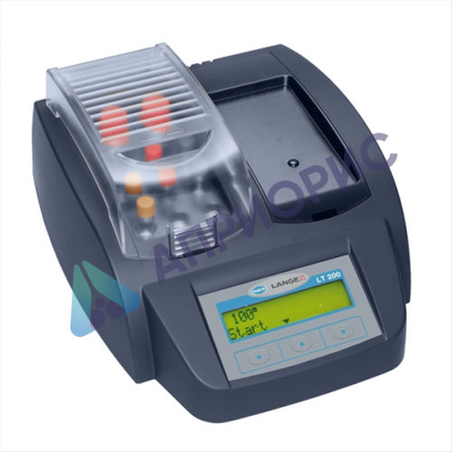 Термореактор LANGE LT-200