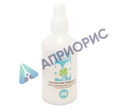 КЛЕВЕР УЗК контактная жидкость для ультразвукового контроля