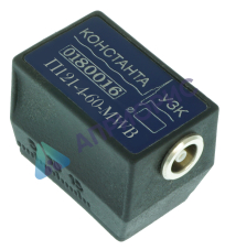 П121-4-60-MWB наклонный совмещённый преобразователь для дефектоскопов GE/Krautkramer