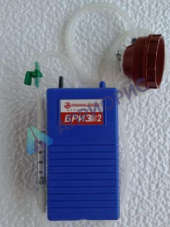 Поверка аспираторов малорасходных для отбора проб воздуха БРИЗ-2