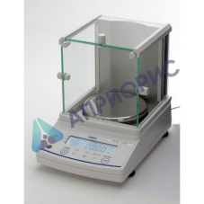 Поверка весов лабораторных ViBRA AB-623RCE