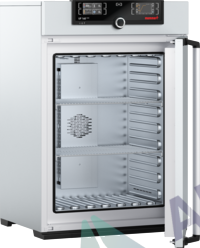 Аттестация сушильного шкафа Memmert UF160plus