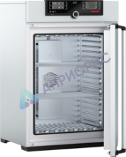 Аттестация сушильного шкафа Memmert UF160plus