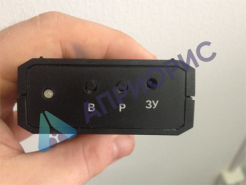 Поверка анализатора диоксида серы МГЛ – 19.3А