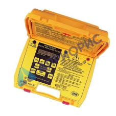 Поверка мегаомметра SEW 6212 IN